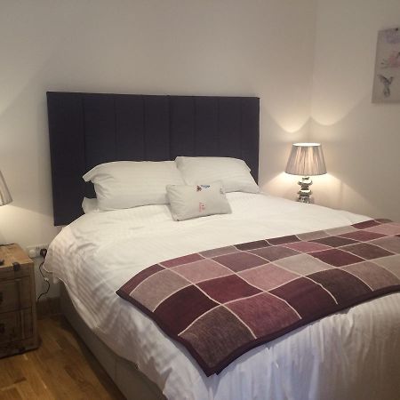 The Radnor Arms Hotell Malmesbury Exteriör bild